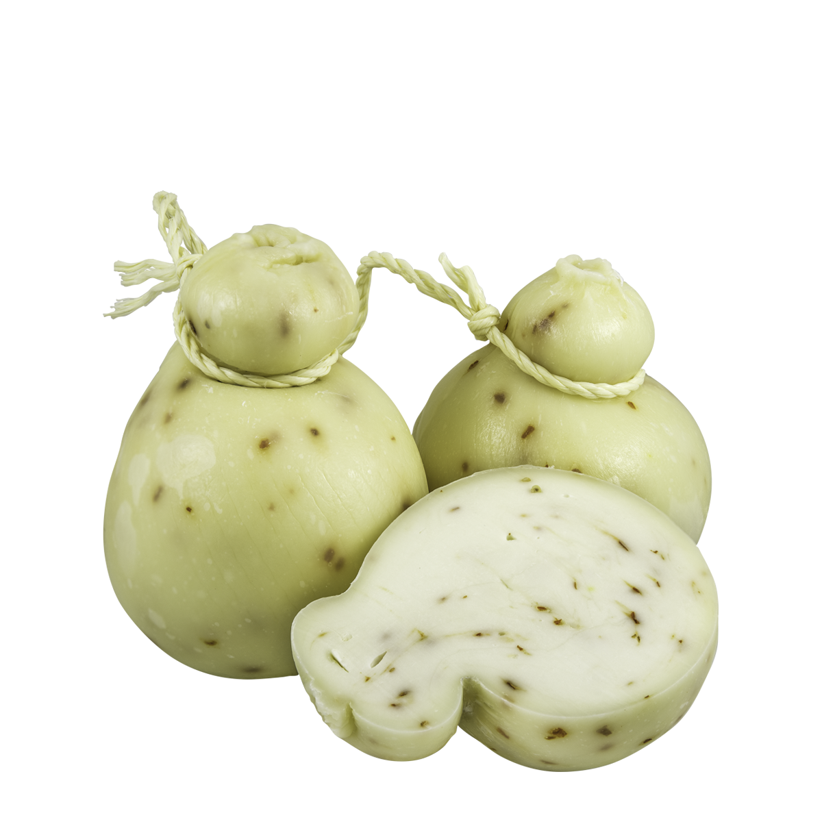 CACIOCAVALLO AL PEPERONCINO