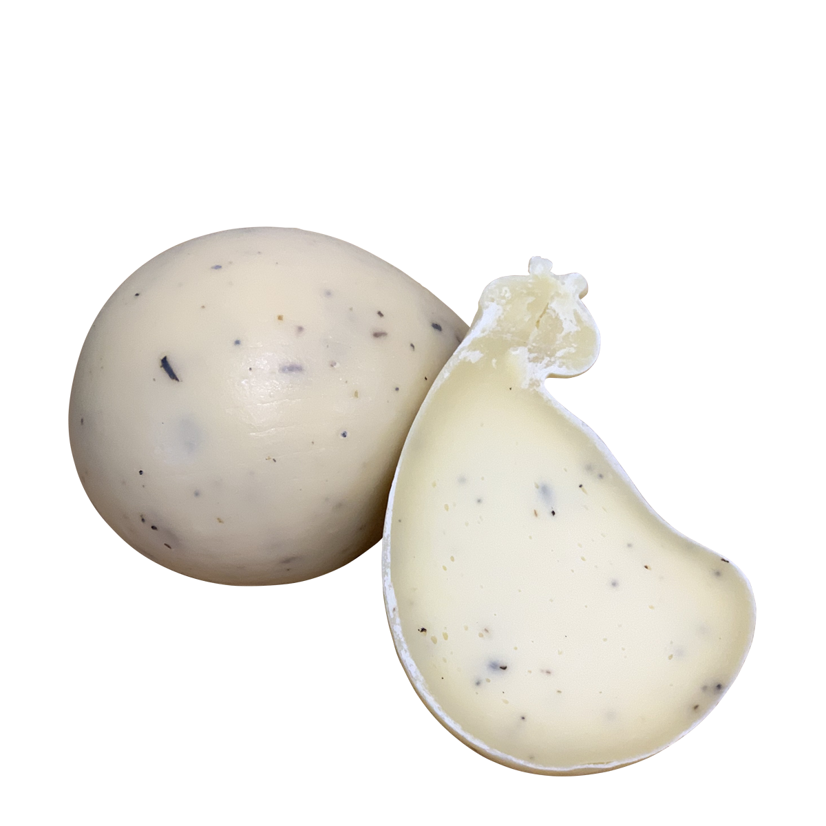 CACIOCAVALLO AL TARTUFO
