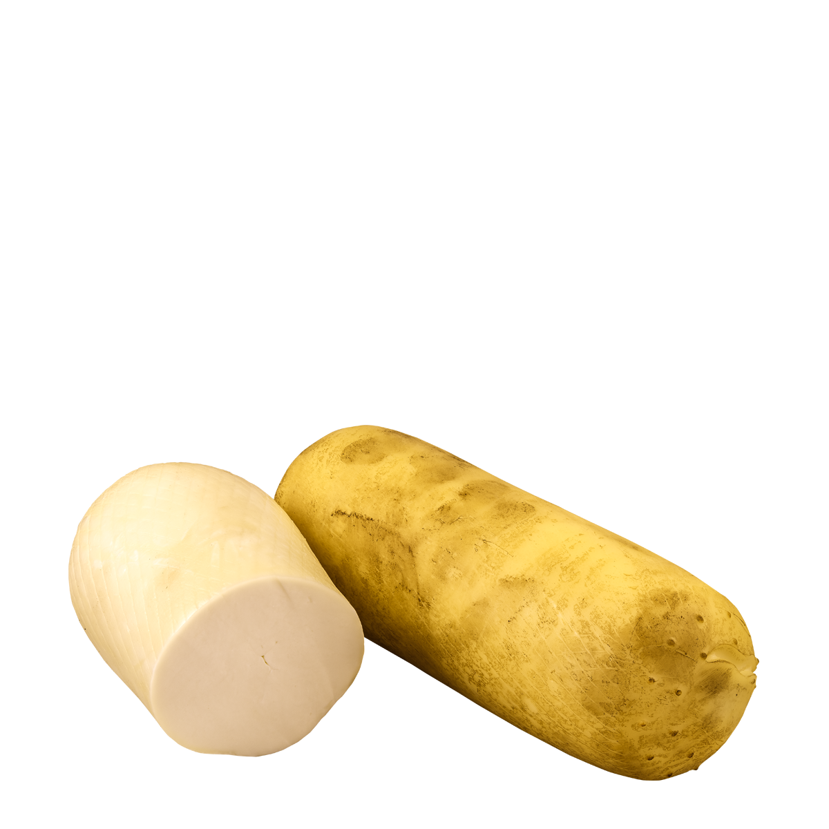 TRONCHETTO AFFUMICATO